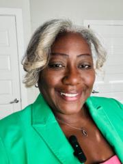 Tangela Mitchell-Rivers