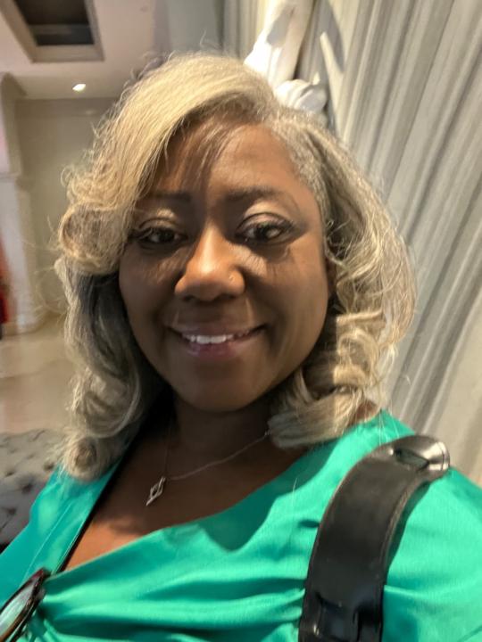 Tangela Mitchell-Rivers