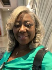 Tangela Mitchell-Rivers