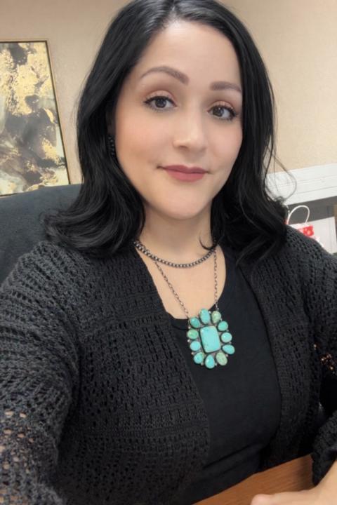 Ruth Lozano