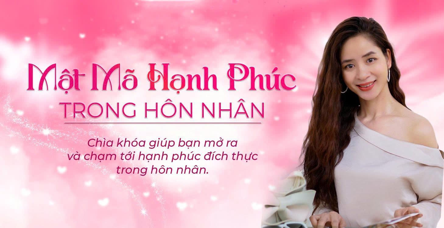 MẬT MÃ HẠNH PHÚC TRONG HÔN NHÂN