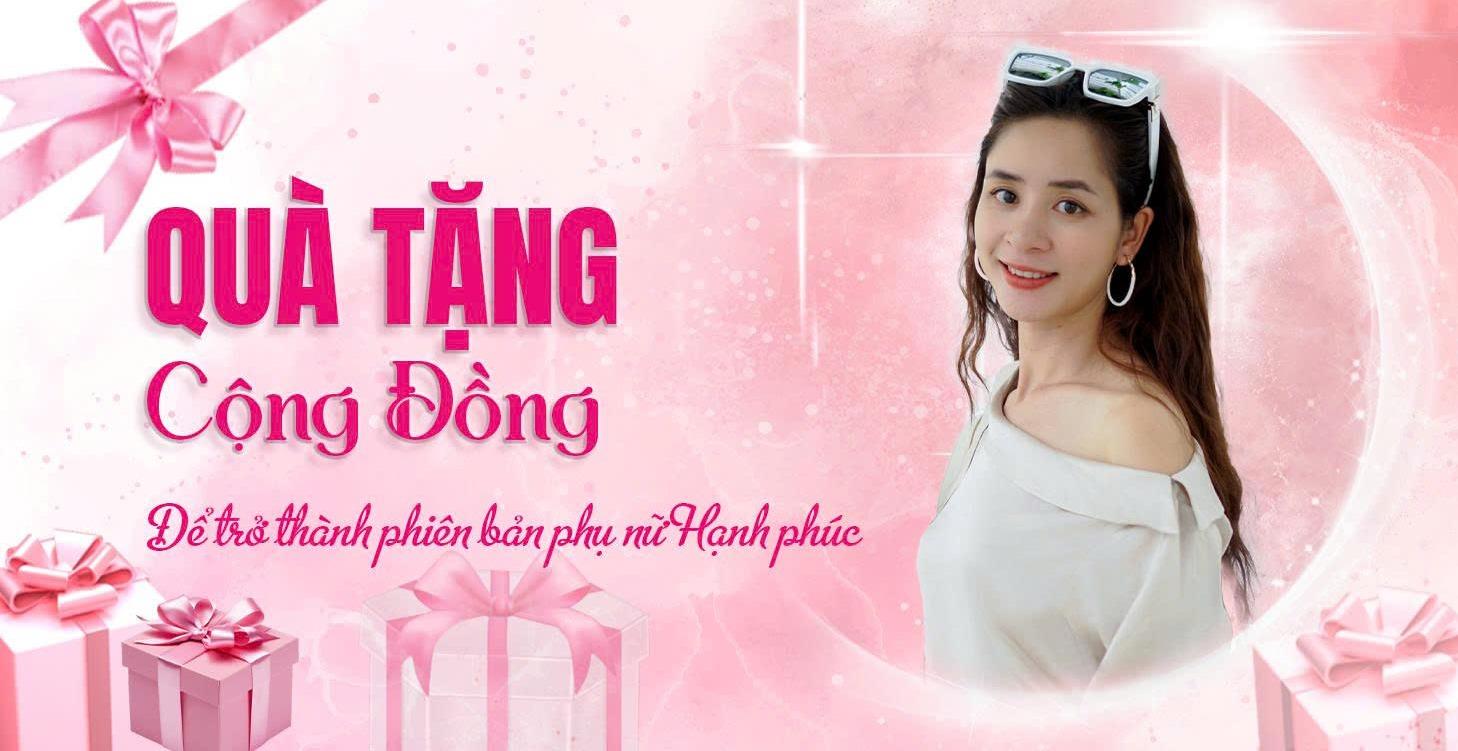 QUÀ TẶNG CỘNG ĐỒNG