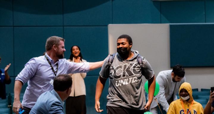 Ultimate Teacher PD