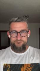 Daniel Martinek