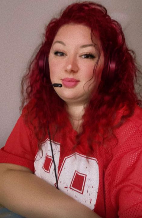 Zahra Ksentkni