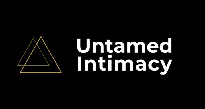 Untamed Intimacy