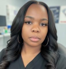 Tiffany Hayes