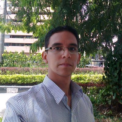 Jose Andrade