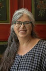 Marjoleine Van Strijen