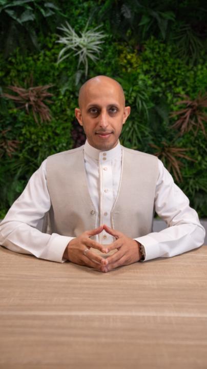 Mohammed Bawazir