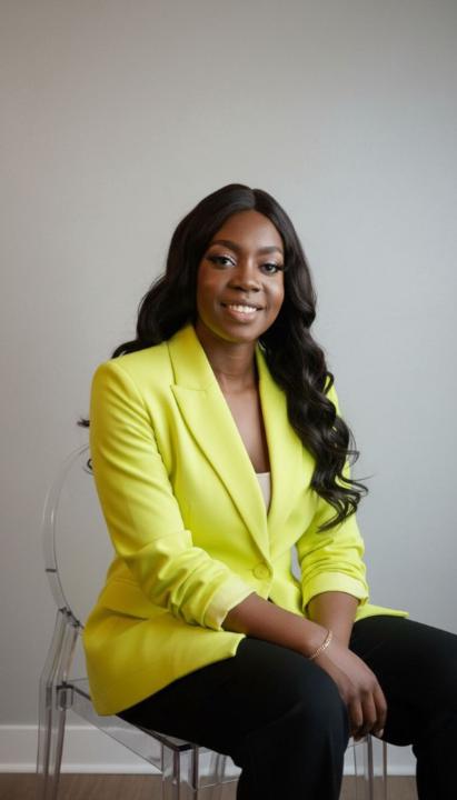Karine Harris
