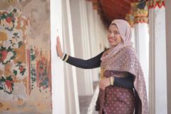 Lissa Rahman