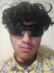 Adrián Ricardo Rocha Rojas