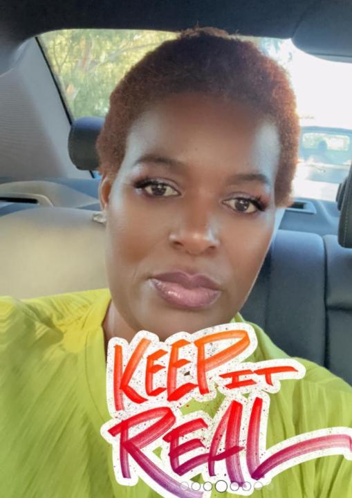 Felicia Ngwenya