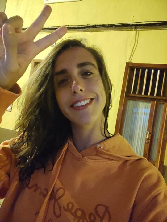 Maria Galindo Rodríguez
