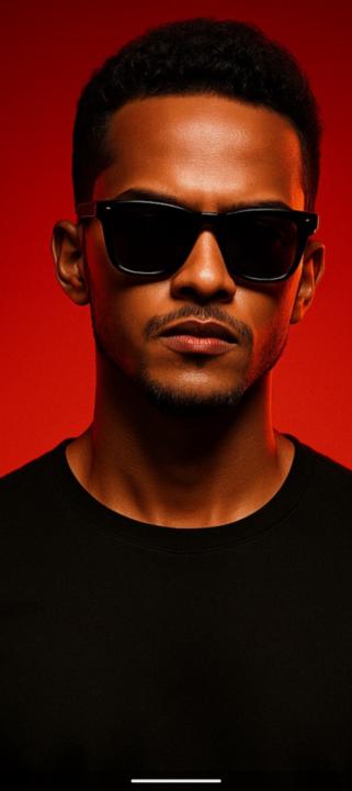Feisal Harby