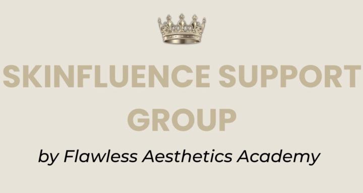 Skinfluence Support Group