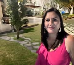 Alma Delia Torres Vargas