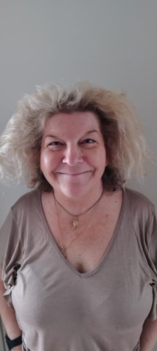 Pia Edström