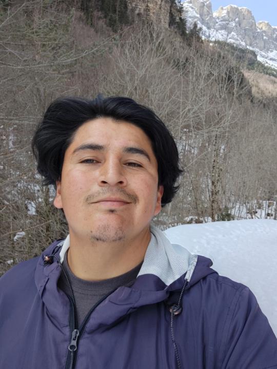 Brando Tonguino