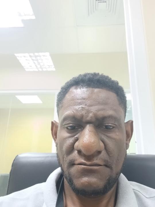 Marvin Francis