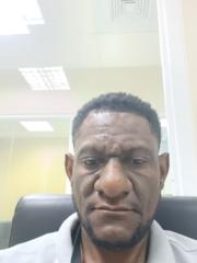 Marvin Francis
