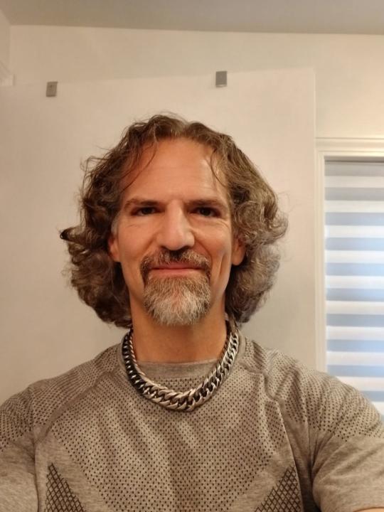 Christopher Stefanick