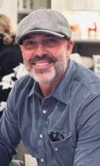 Sean Randall