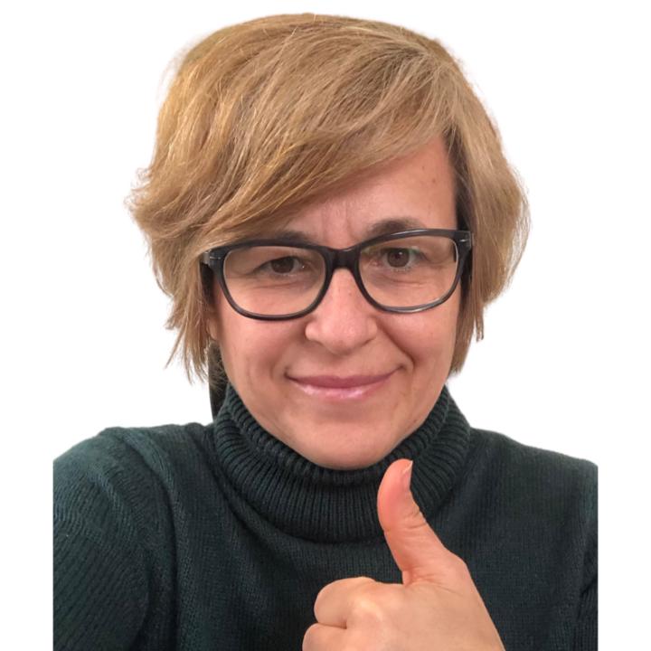Mari Carmen Nad