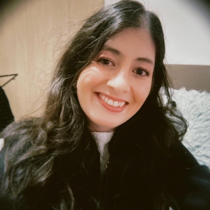 Daniela Guerrero