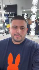 Bryan Alzate