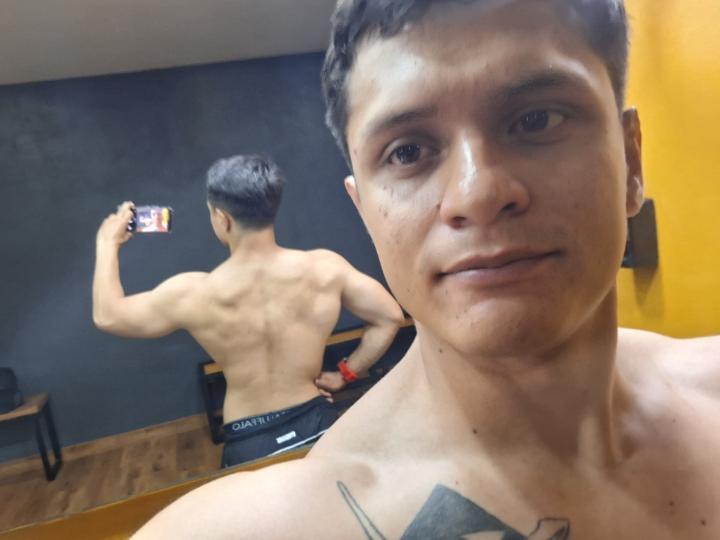Rodrigo Marquez