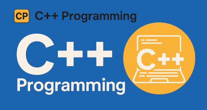 C++ Programming