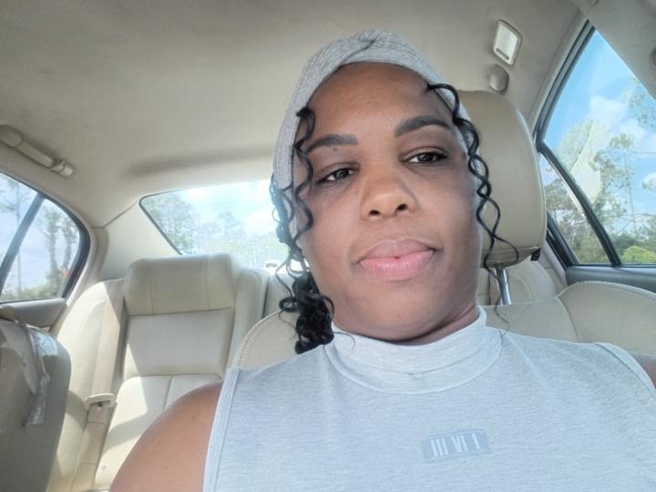 Yislena Martinez