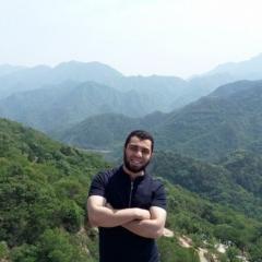 Ahmad Mostafa