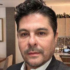 Carlos Cota
