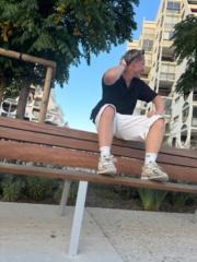 Lucas Chaperon