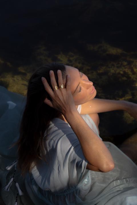 Christine Sofia Heggøy