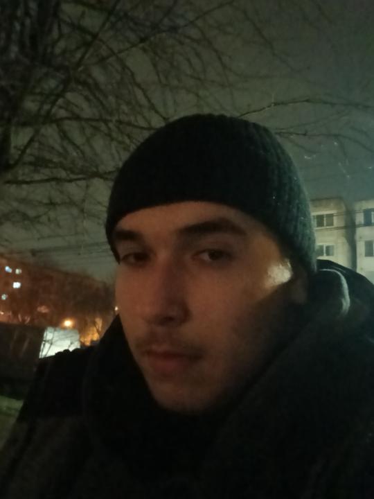 Alex Culachi