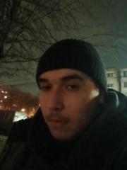 Alex Culachi