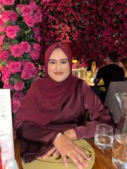 Zaynah Raza