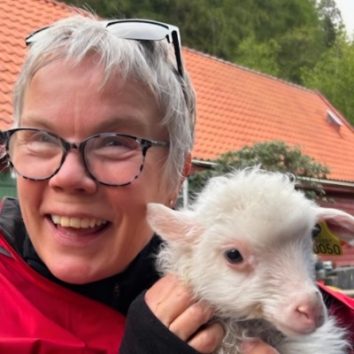 Hege Birkelund