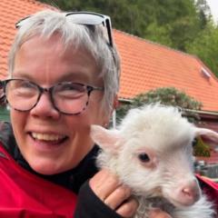 Hege Birkelund