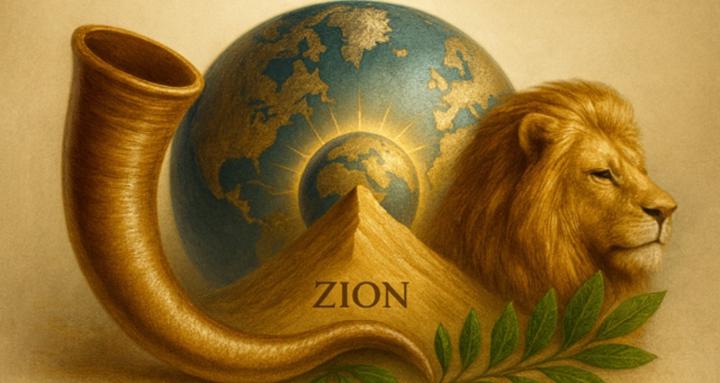 Scripture & Stillness