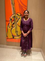 Dharanya Periyasamy