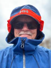 Erik B Pedersen