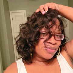 Traci Waller