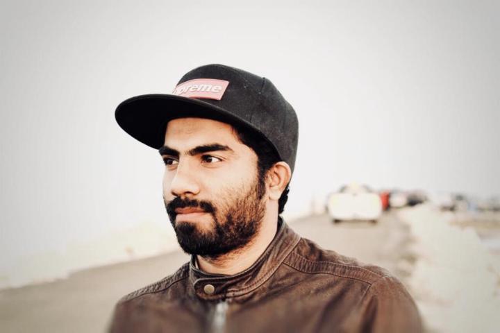 Muhammed Irshad