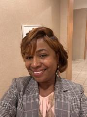Demetria Aldridge