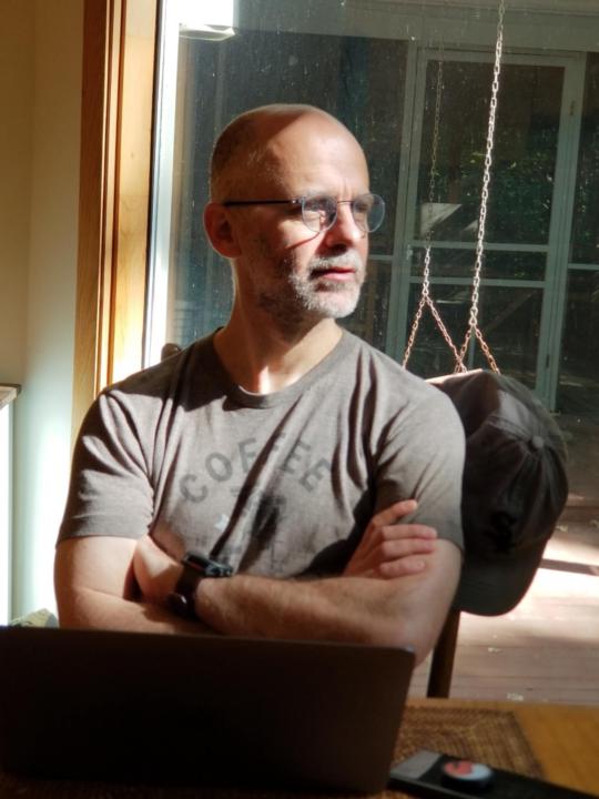Ruben Rotteveel